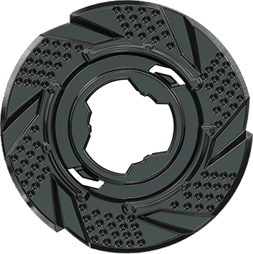 Wheel