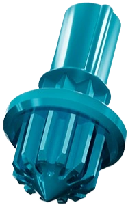 Gear Needle