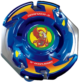 Dranzer Spiral