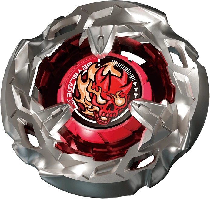 Hells Scythe