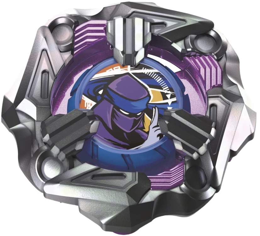 Knife Shinobi