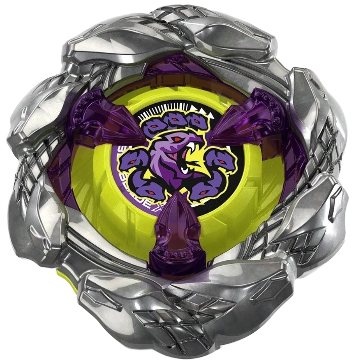 Orochi Cluster