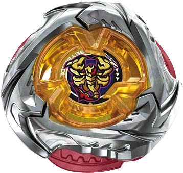 Scorpio Spear