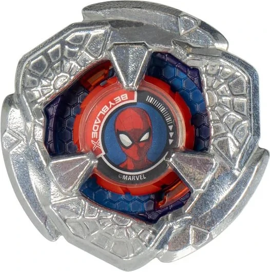 Spider-Man
