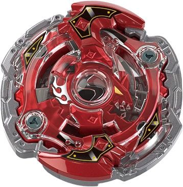 Storm Spriggan