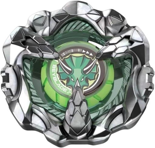 Tricera Spiky