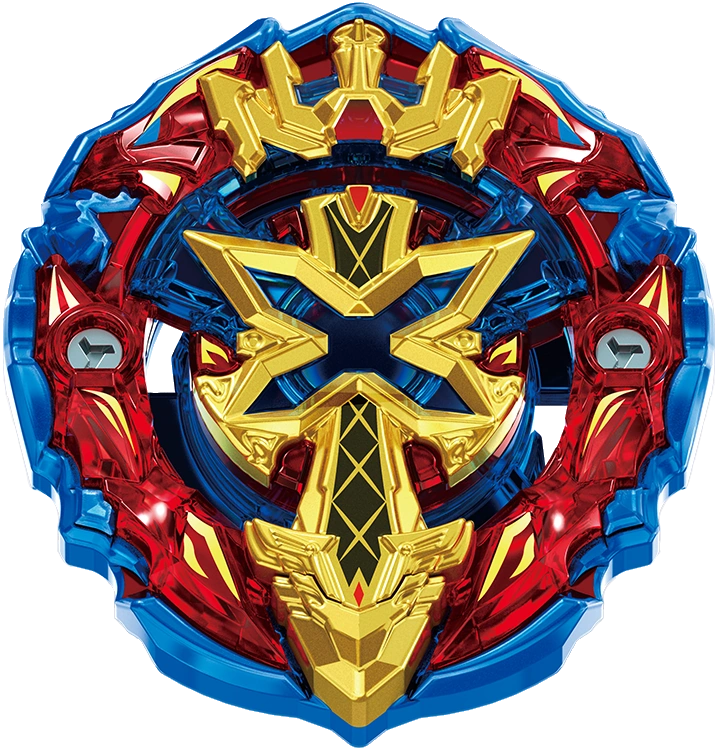 Xeno Xcalibur
